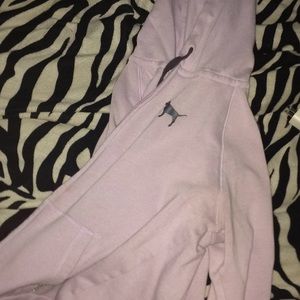 Lavender pink jacket !